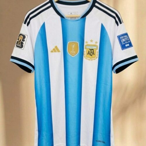 Argentina Jersey