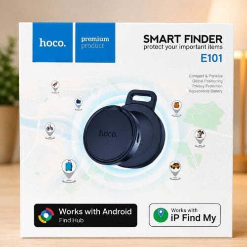 Hoco. E101  Android iPhone দুটোতেই চলবে