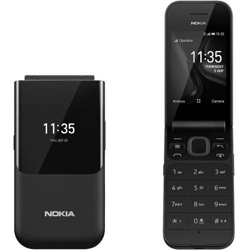 Nokia 2720 Flip